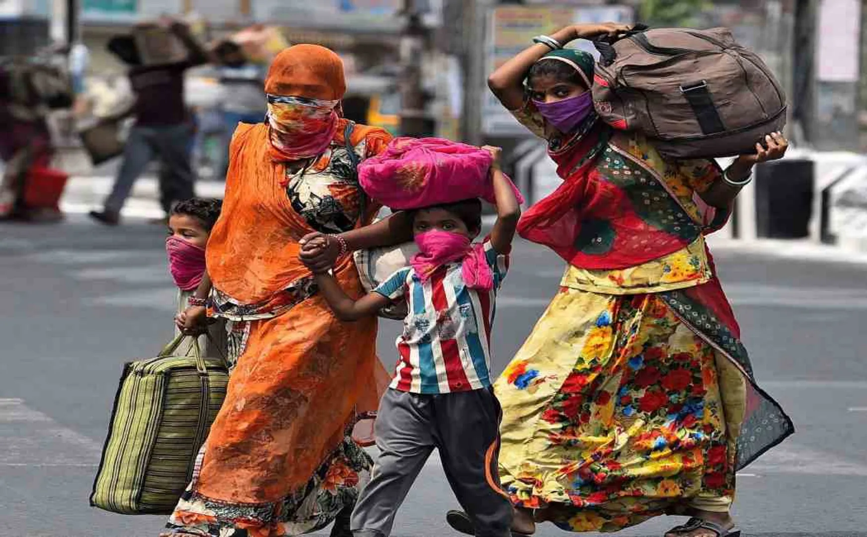 indians 